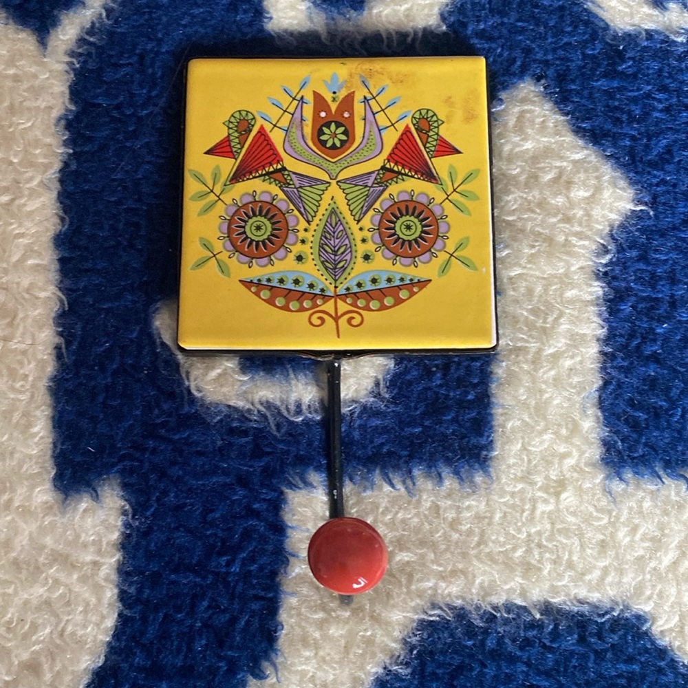 Urban Outfitters Wall Hook